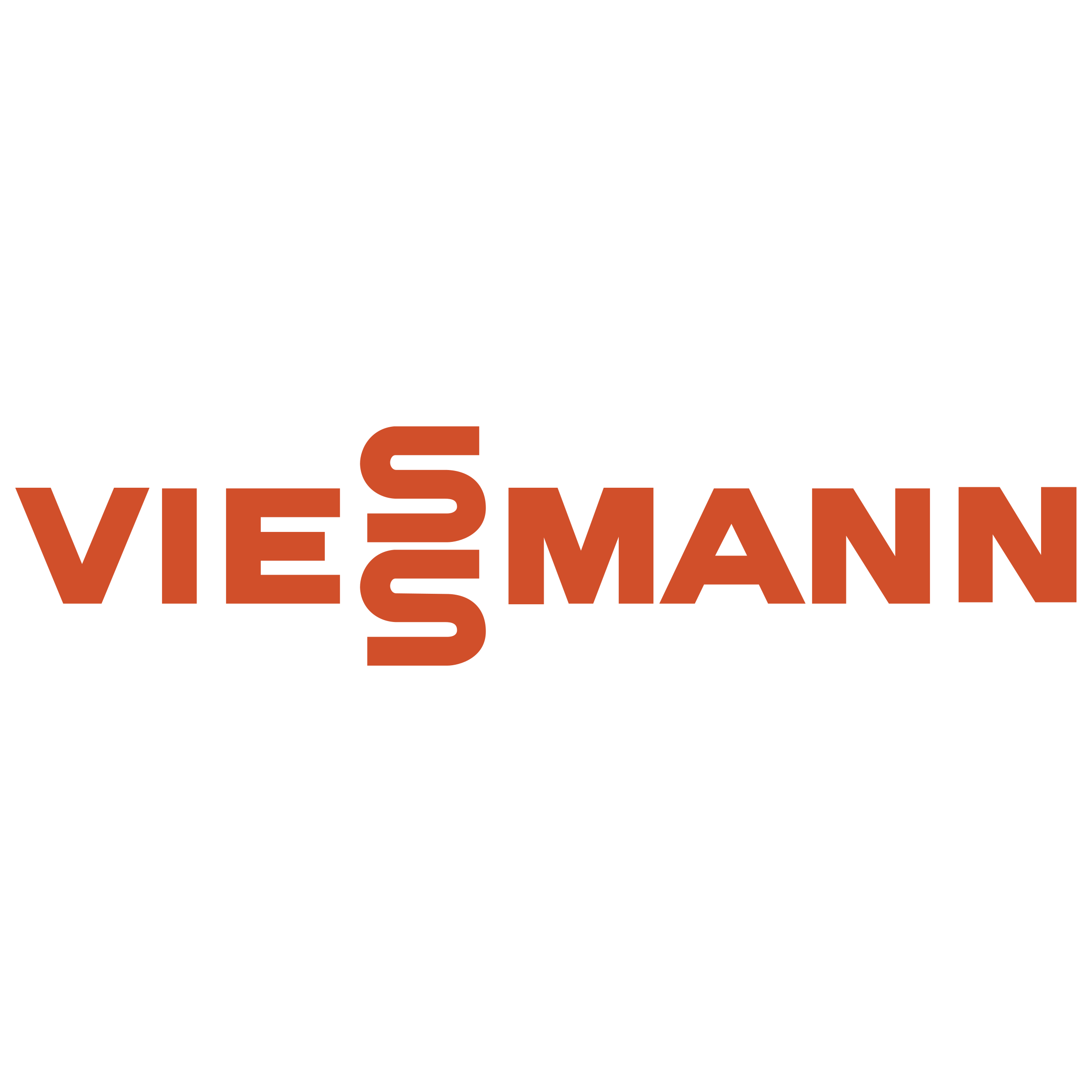 Viessmann — logo