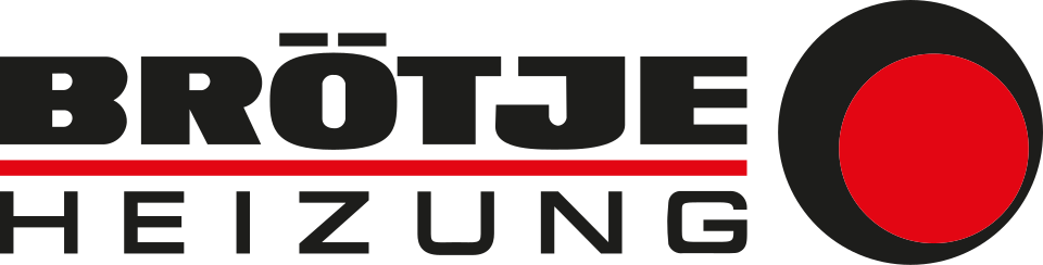 Brötje — logo