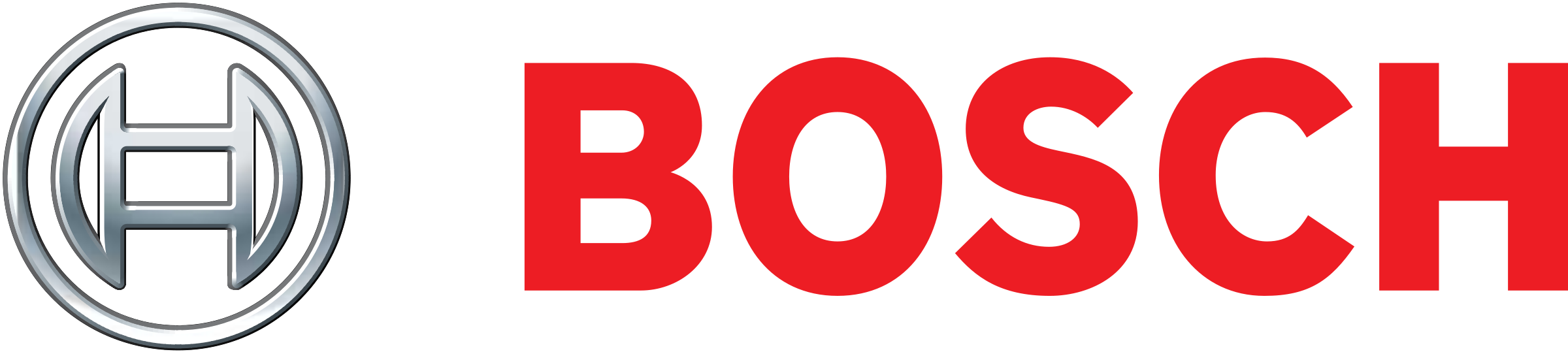 Junkers / Bosch — logo