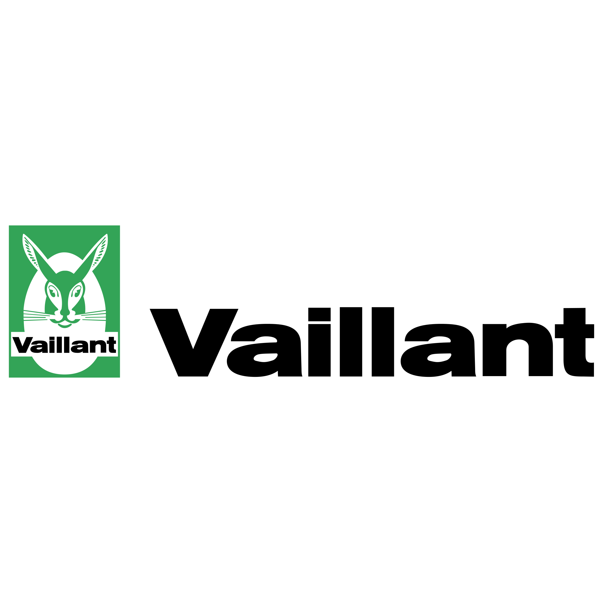Vaillant — logo